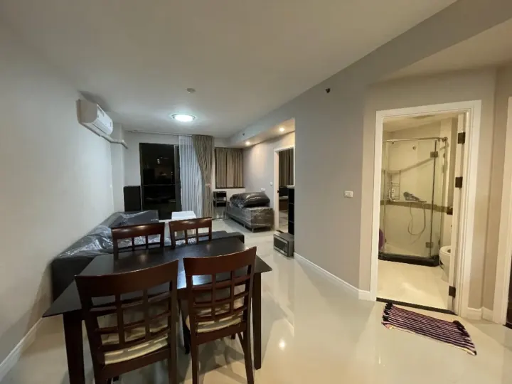 Property photos for Supalai Oriental Place Sathorn - Suanplu
