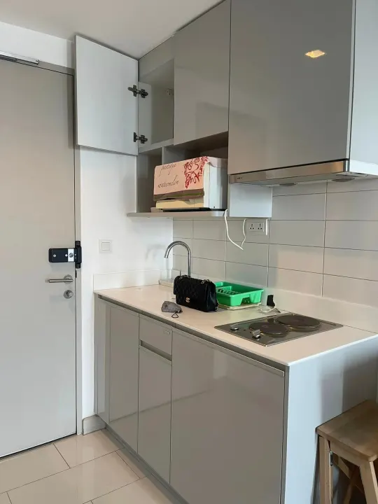 Property photos for Ideo Mobi Sathorn