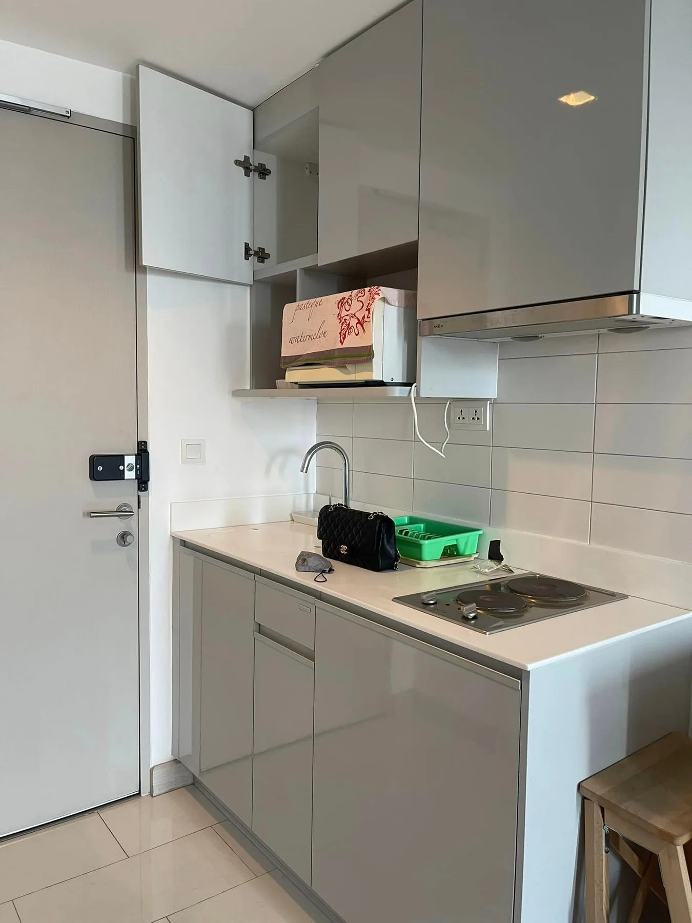 Property photos for Ideo Mobi Sathorn