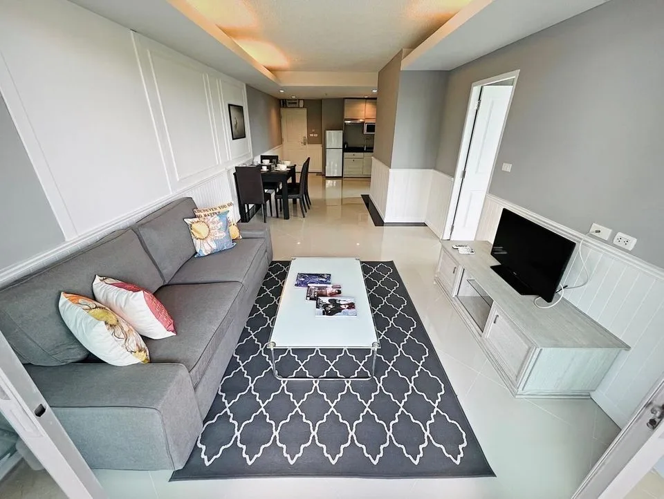 Property photos for The Waterford Sukhumvit 50 Onnut