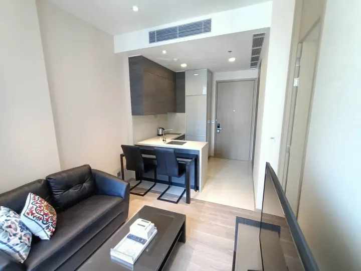 Property photos for The Esse Asoke