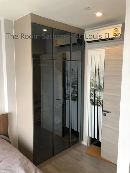 Property photos for The Room Sathorn - St.Louis