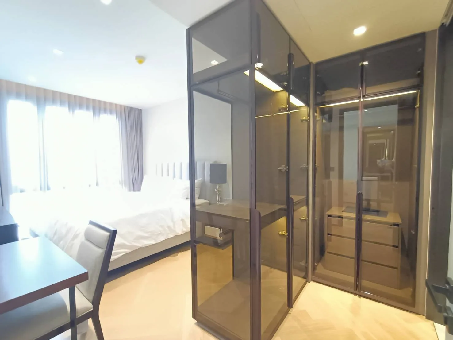 Property photos for The Reserve Sukhumvit 61