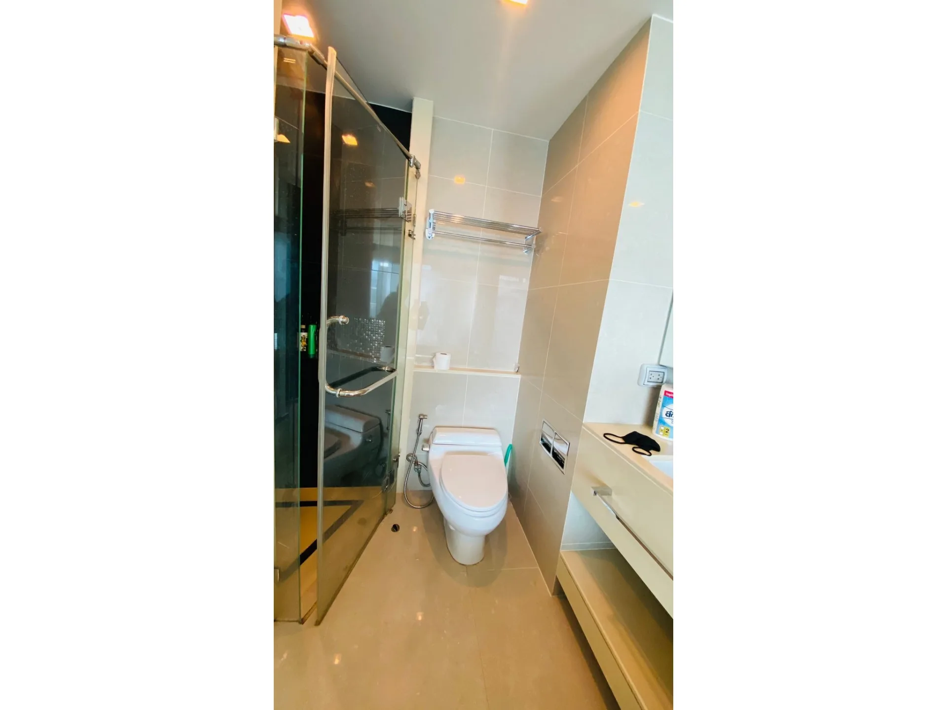 Property photos for The Address Asoke