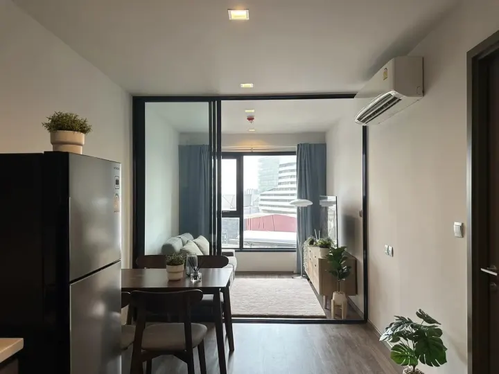 Property photos for Life Ladprao Valley