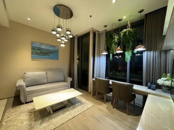 Property photos for The Esse Asoke