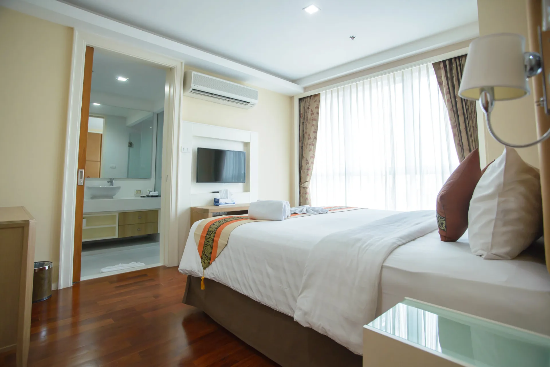 Property photos for Gm Service Apartment