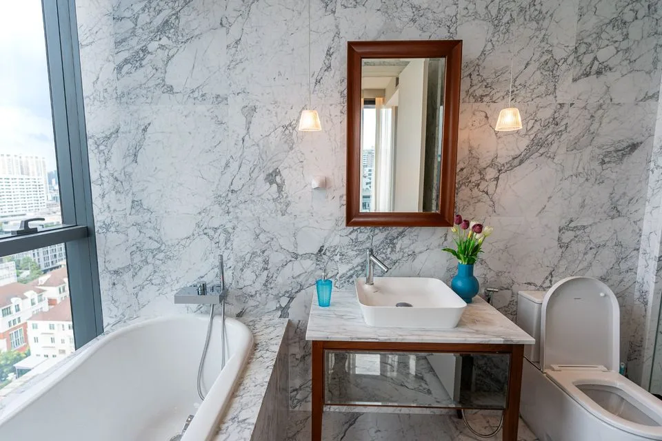 Property photos for KHUN by YOO inspired by Starck