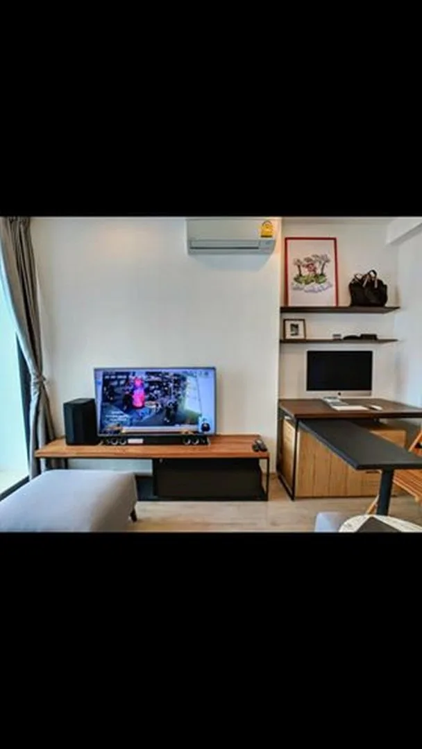 Property photos for Ideo Q Chula - Samyan