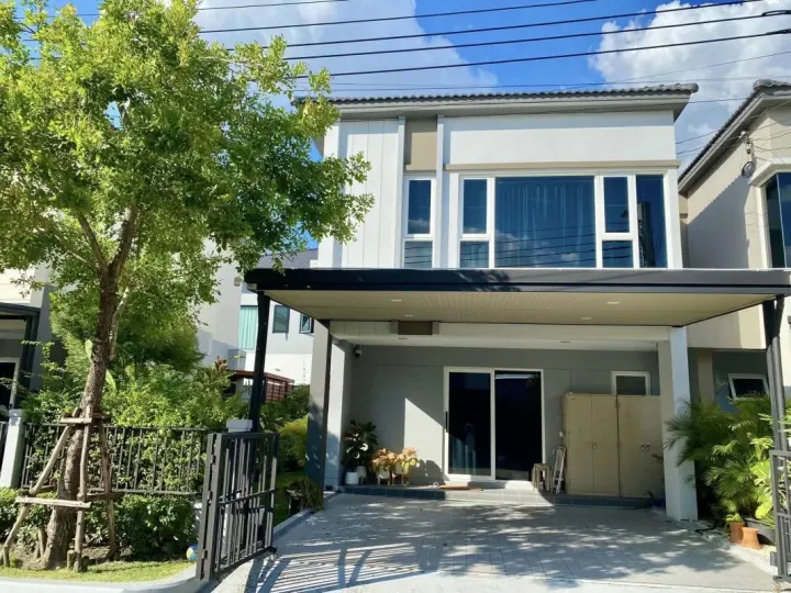 Property photos for Grande Pleno Mega Bangna