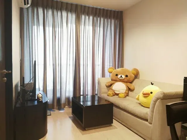 Property photos for Rhythm Sukhumvit 44/1