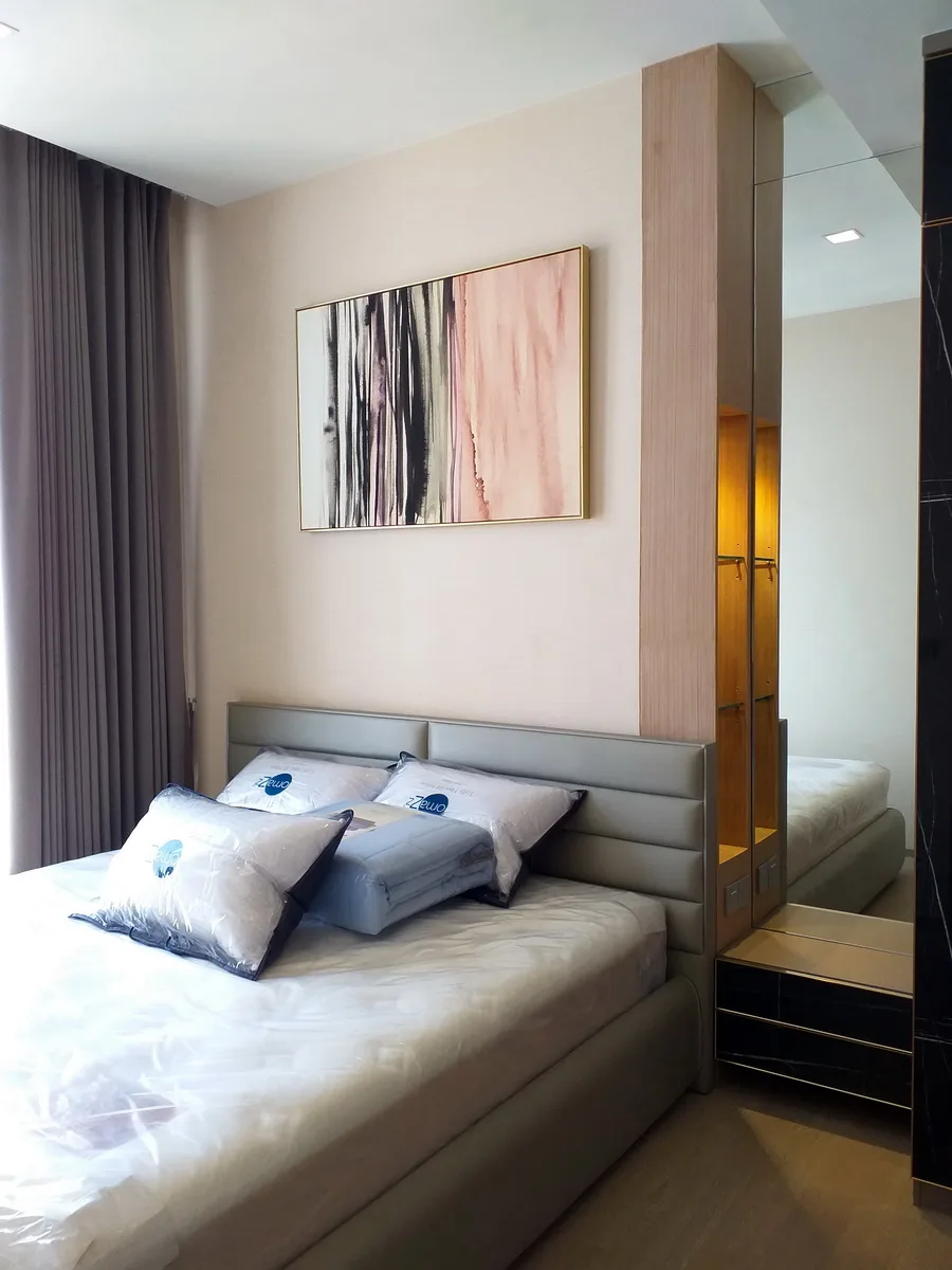 Property photos for The Esse Asoke