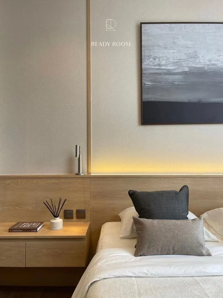 Property photos for Muniq Langsuan