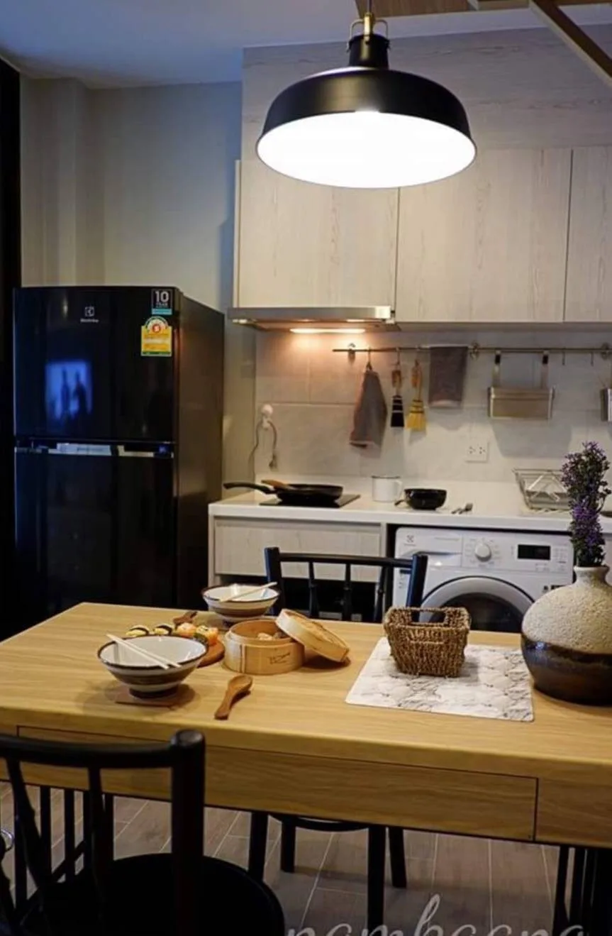 Property photos for Life Sukhumvit 48