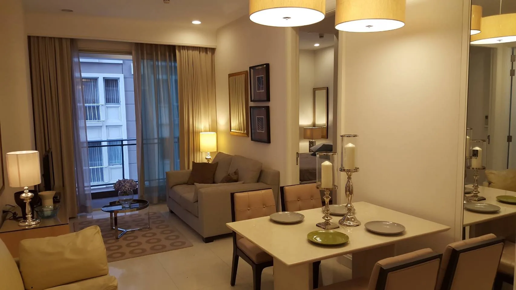 Property photos for Q Langsuan