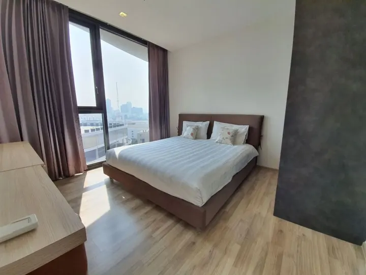 Property photos for THE LINE Jatujak - Mochit