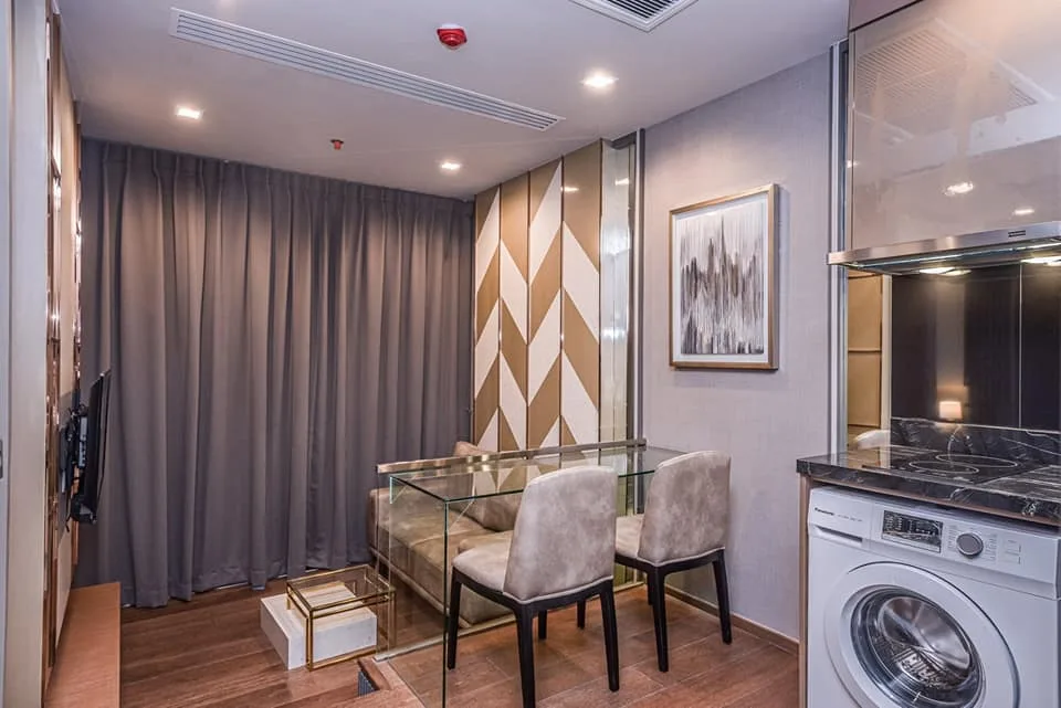 Property photos for Ideo Q Victory