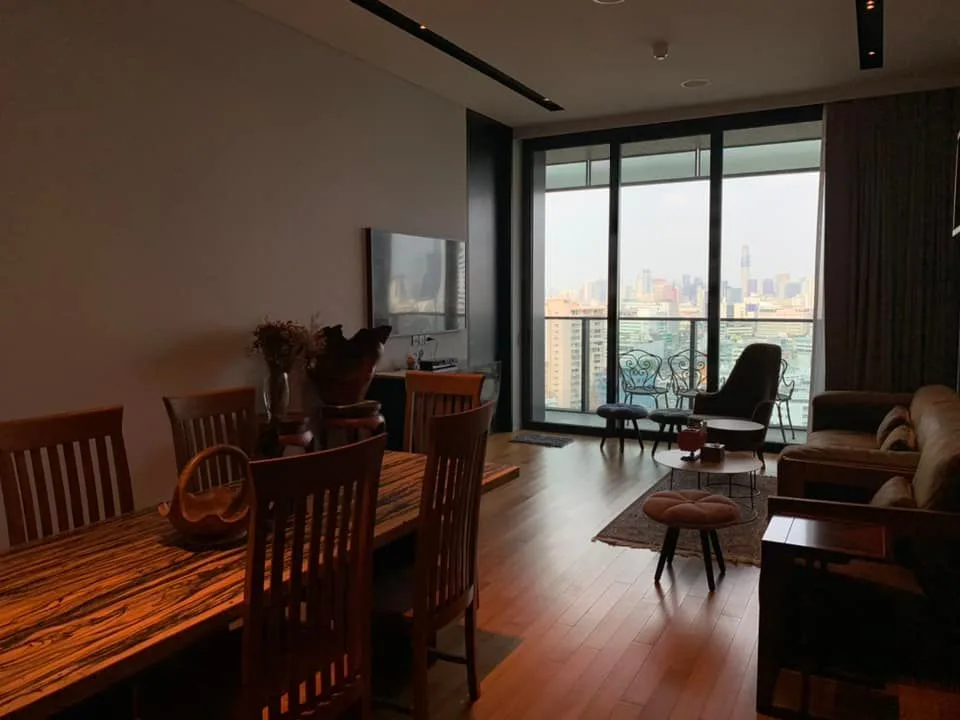 Property photos for Banyan Tree Residences Riverside Bangkok