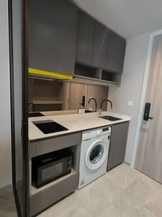 Property photos for Chapter Thonglor 25