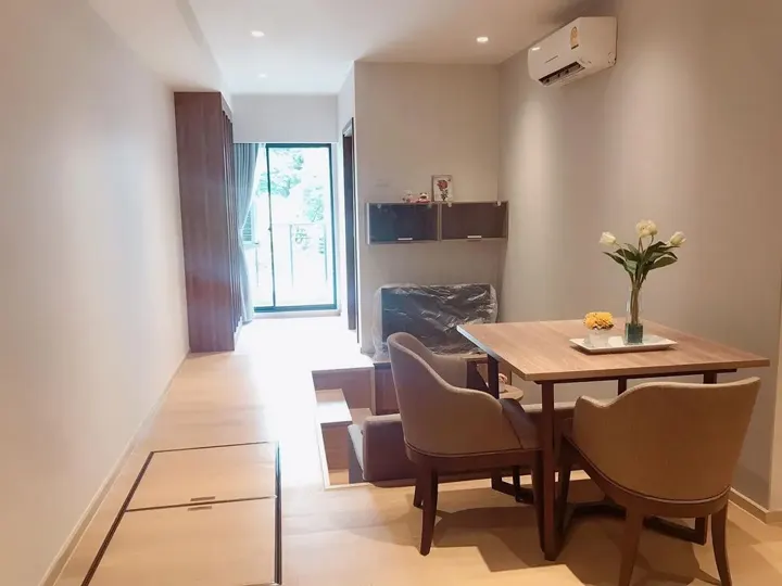 Property photos for Runesu Thonglor 5