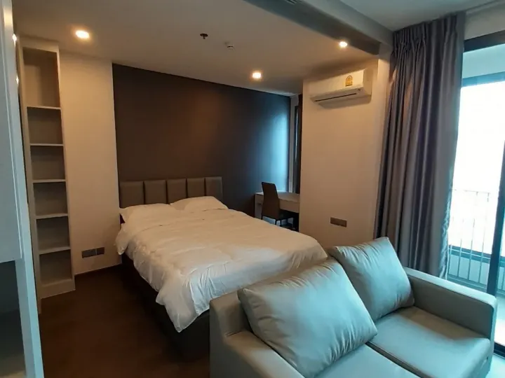 Property photos for Ideo Q Siam - Ratchathewi