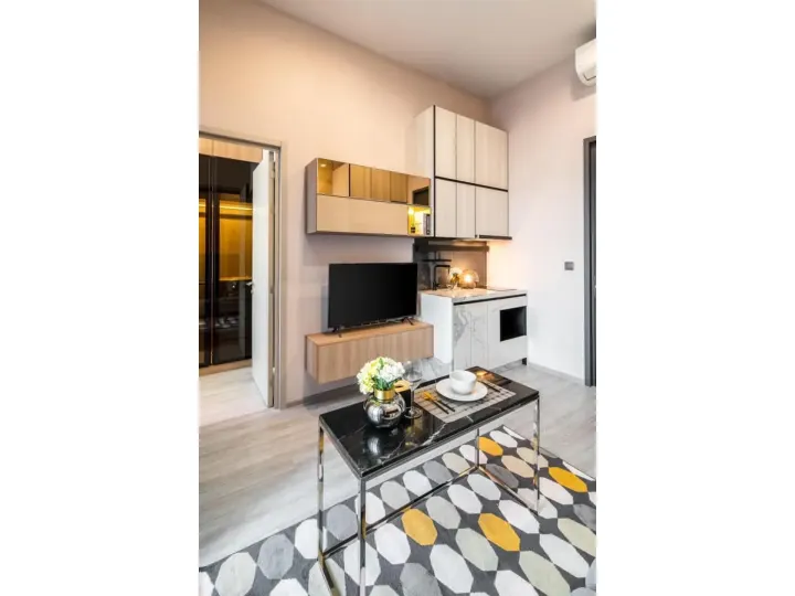 Property photos for The Line sukhumvit 101