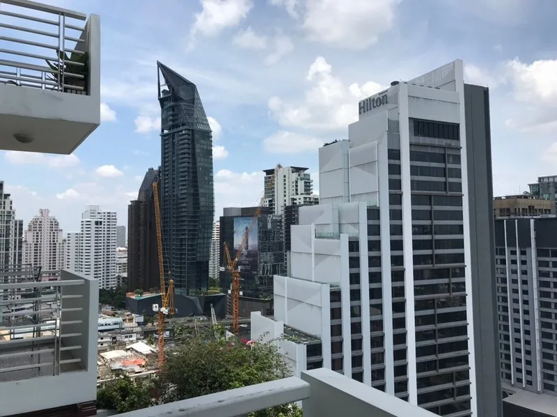 Property photos for Siri Residence