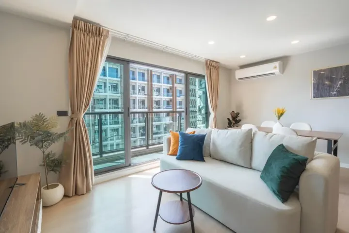 Property photos for Space Cherngtalay Condominium