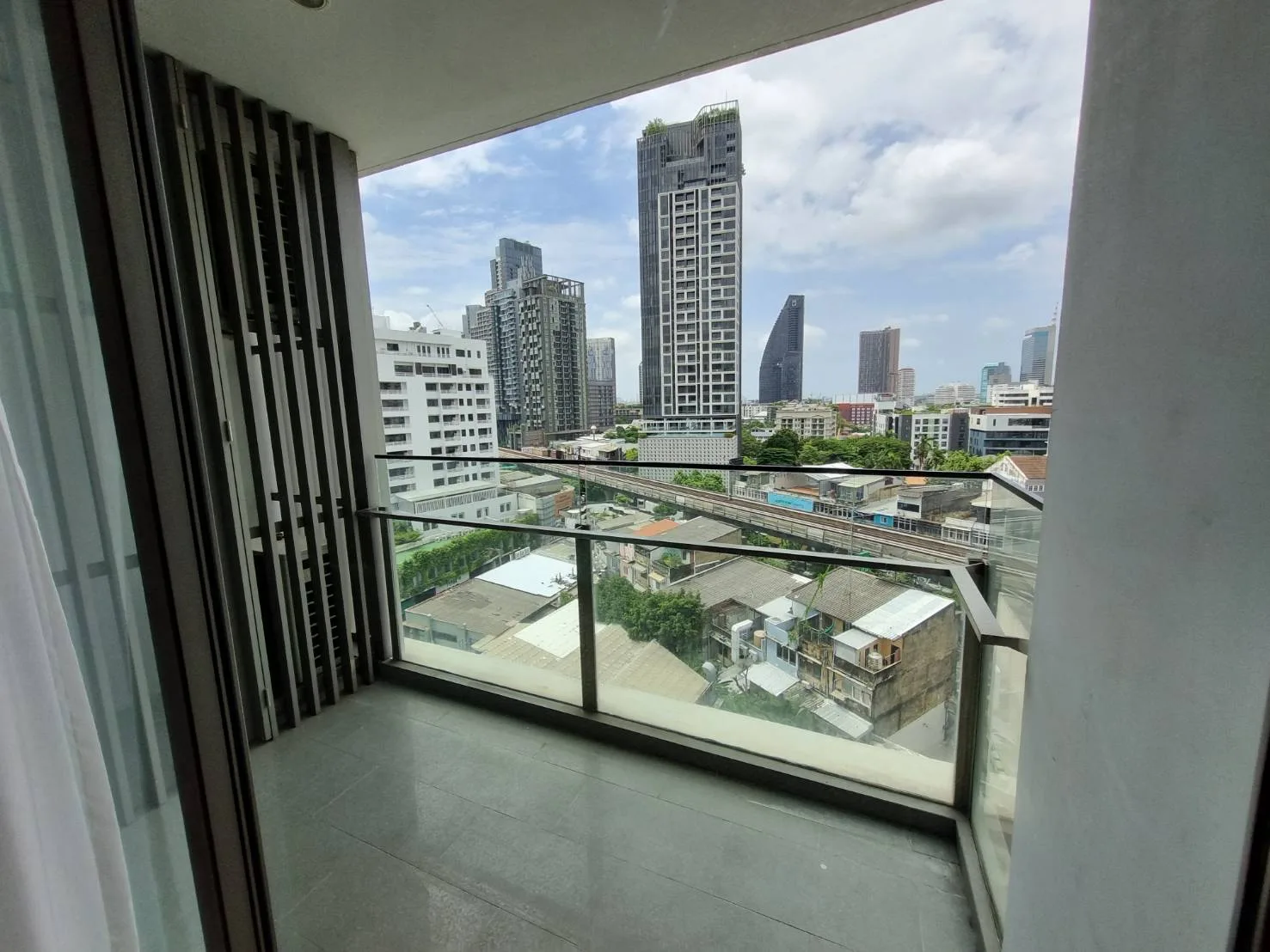 Property photos for Aequa Sukhumvit 49