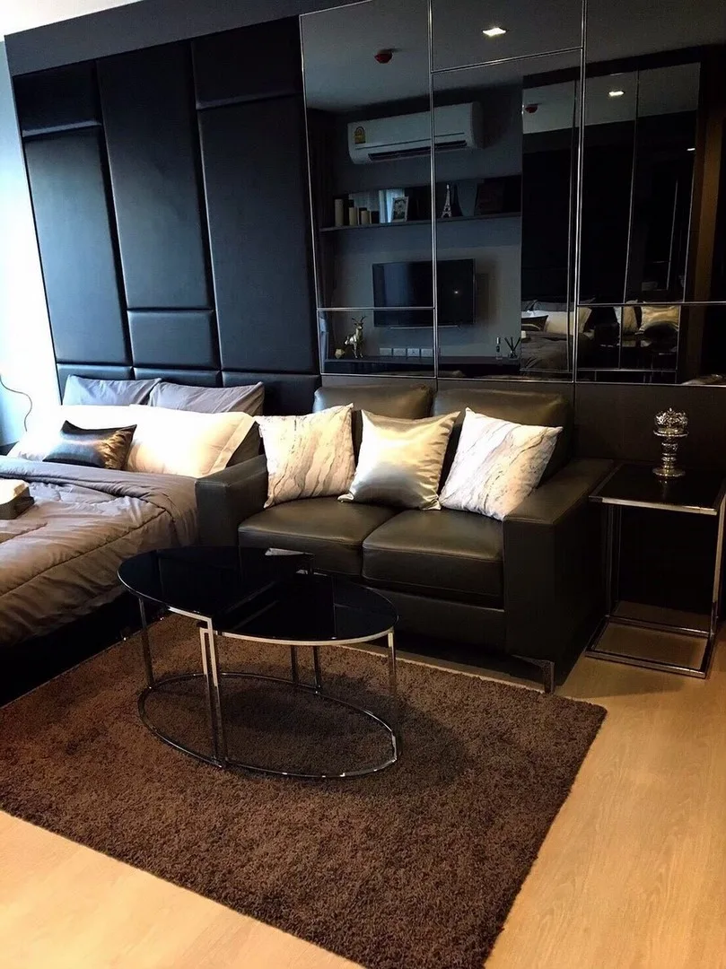 Property photos for Rhythm Sukhumvit 36 - 38