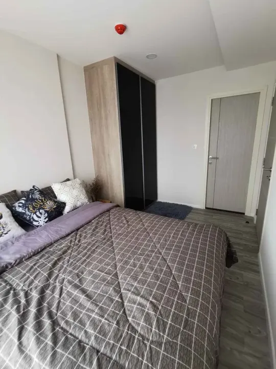 Property photos for Ikon Sukhumvit 77