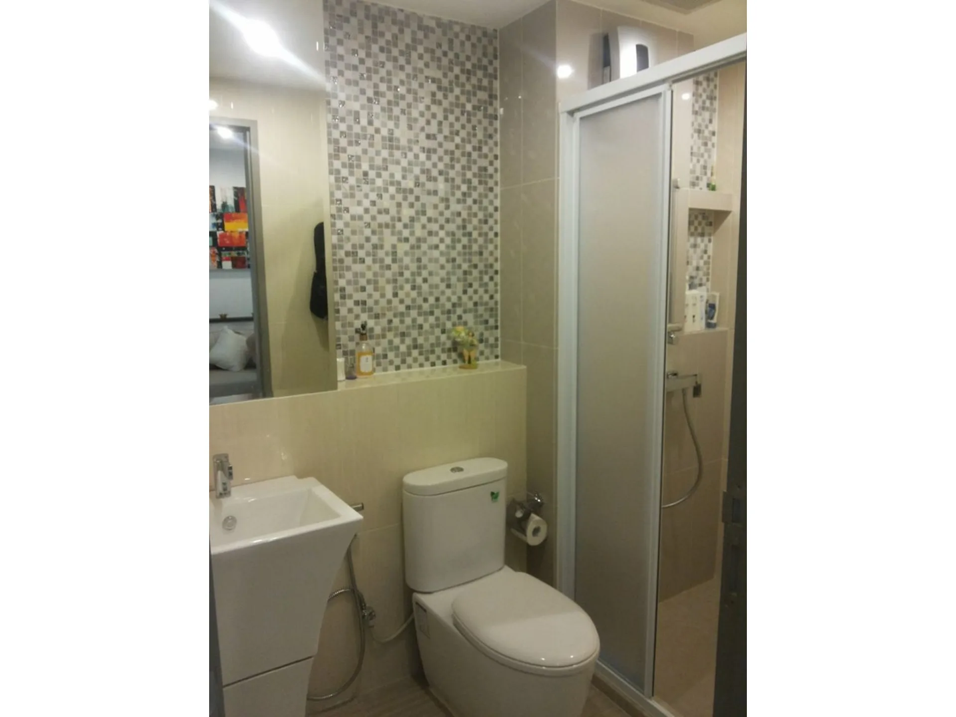 Property photos for Life Ratchadapisek