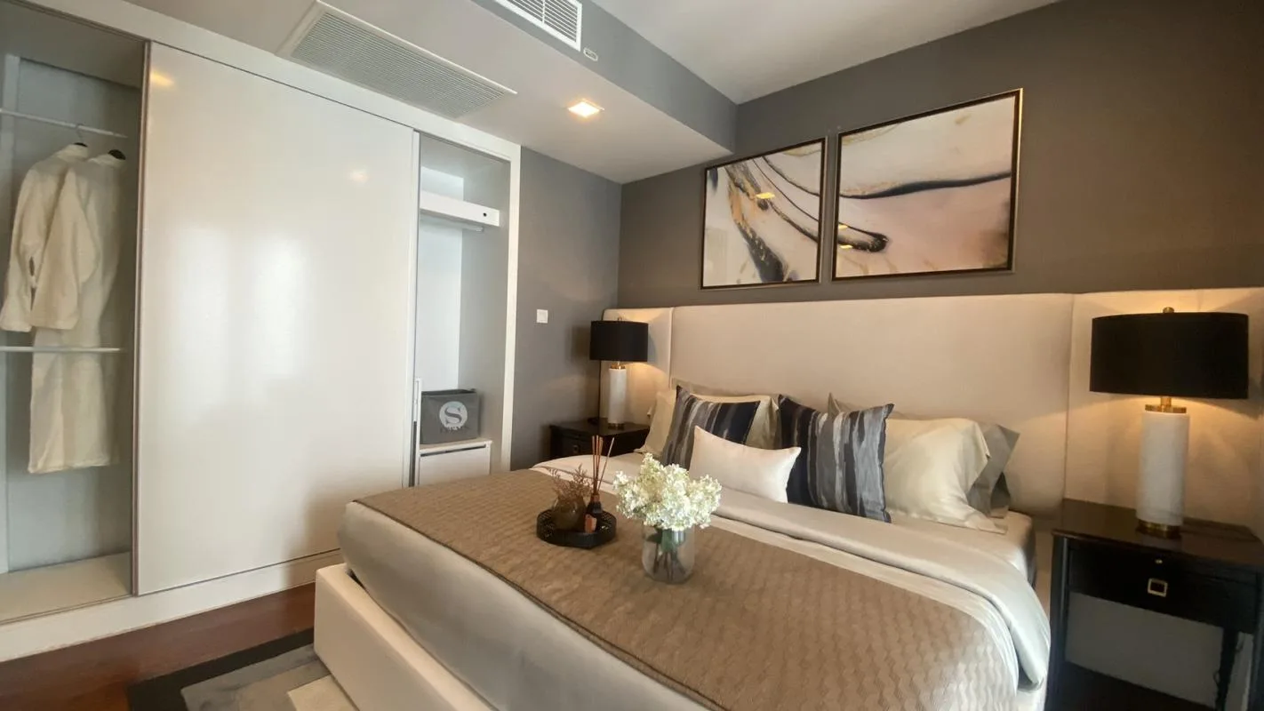 Property photos for Hyde Sukhumvit 11