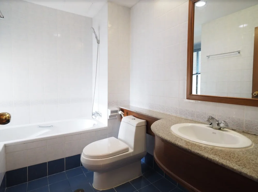 Property photos for Sathorn Gardens