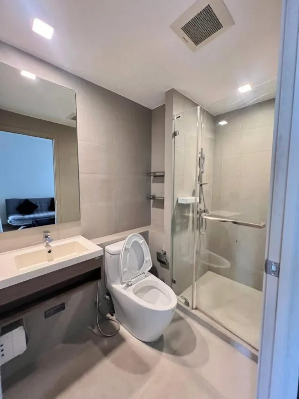 Property photos for Whizdom Connect Sukhumvit