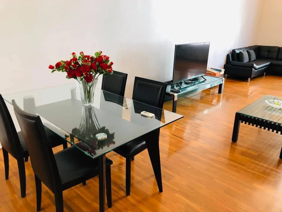 Property photos for Baan Klang Krung Thonglor