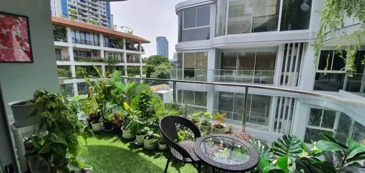 Property photos for Q Prasarnmit