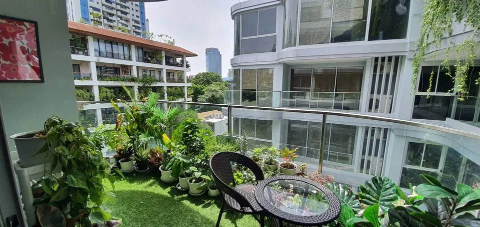 Property photos for Q Prasarnmit