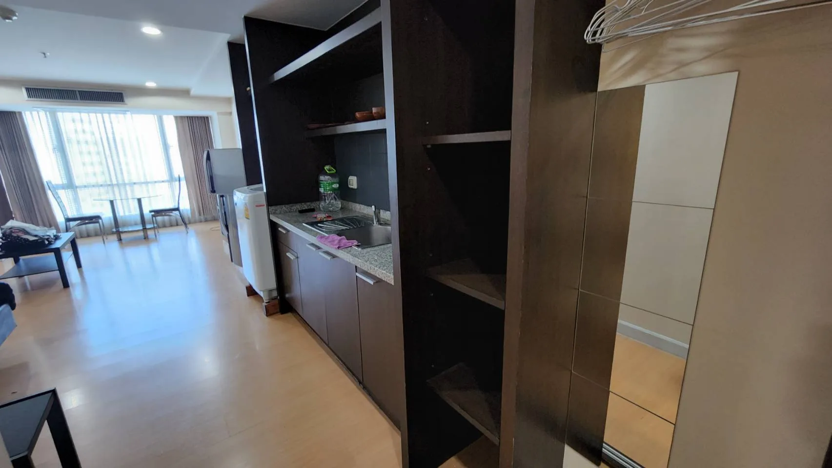 Property photos for The Trendy Condominium