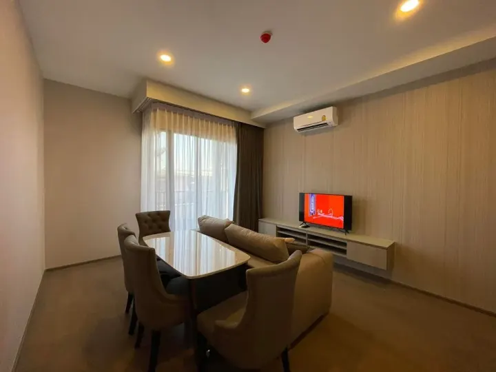 Property photos for Park Origin Phaya Thai