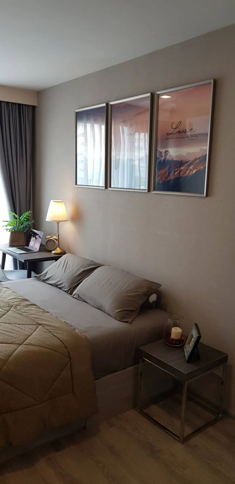 Property photos for Maestro 14 Siam - Ratchathewi