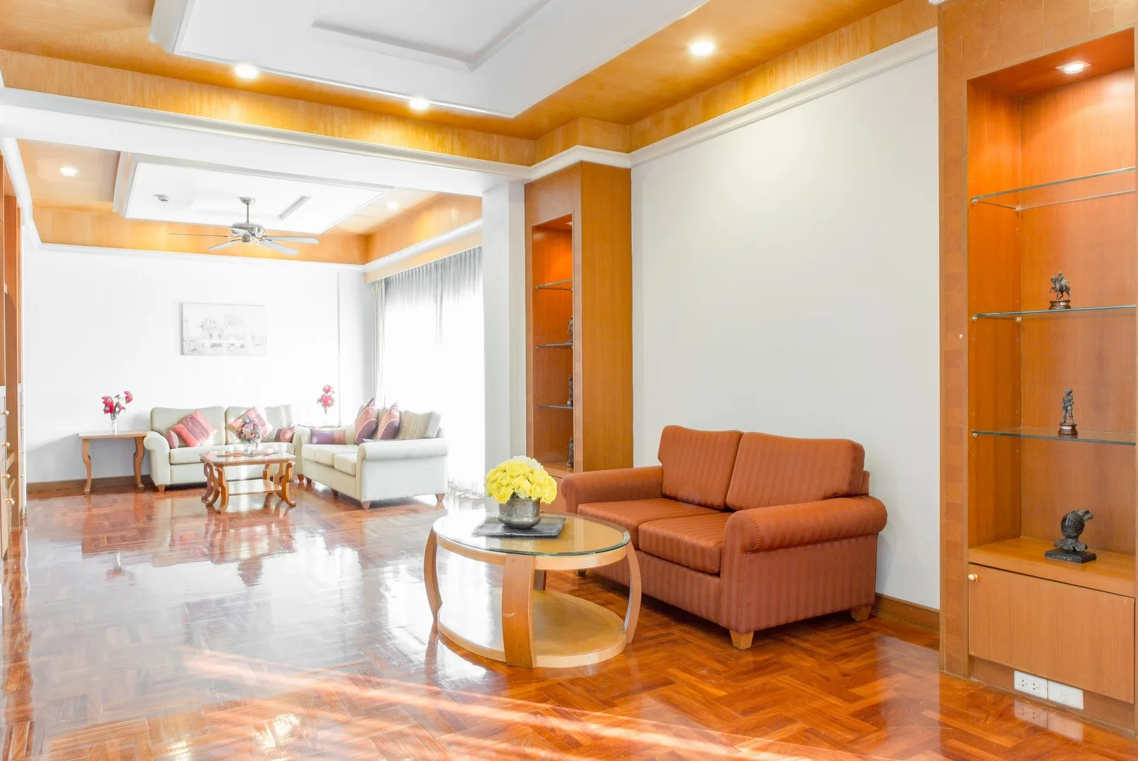Property photos for Chaidee Mansion
