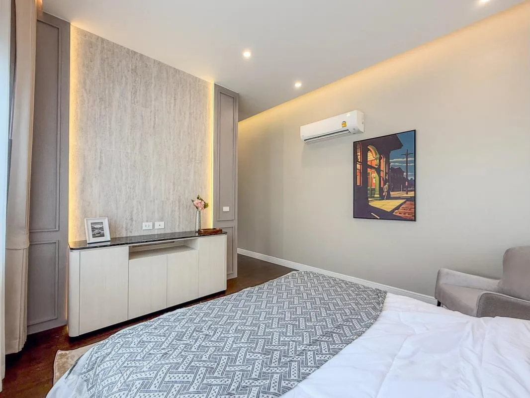 Property photos for Narasiri Krungthep Kreetha