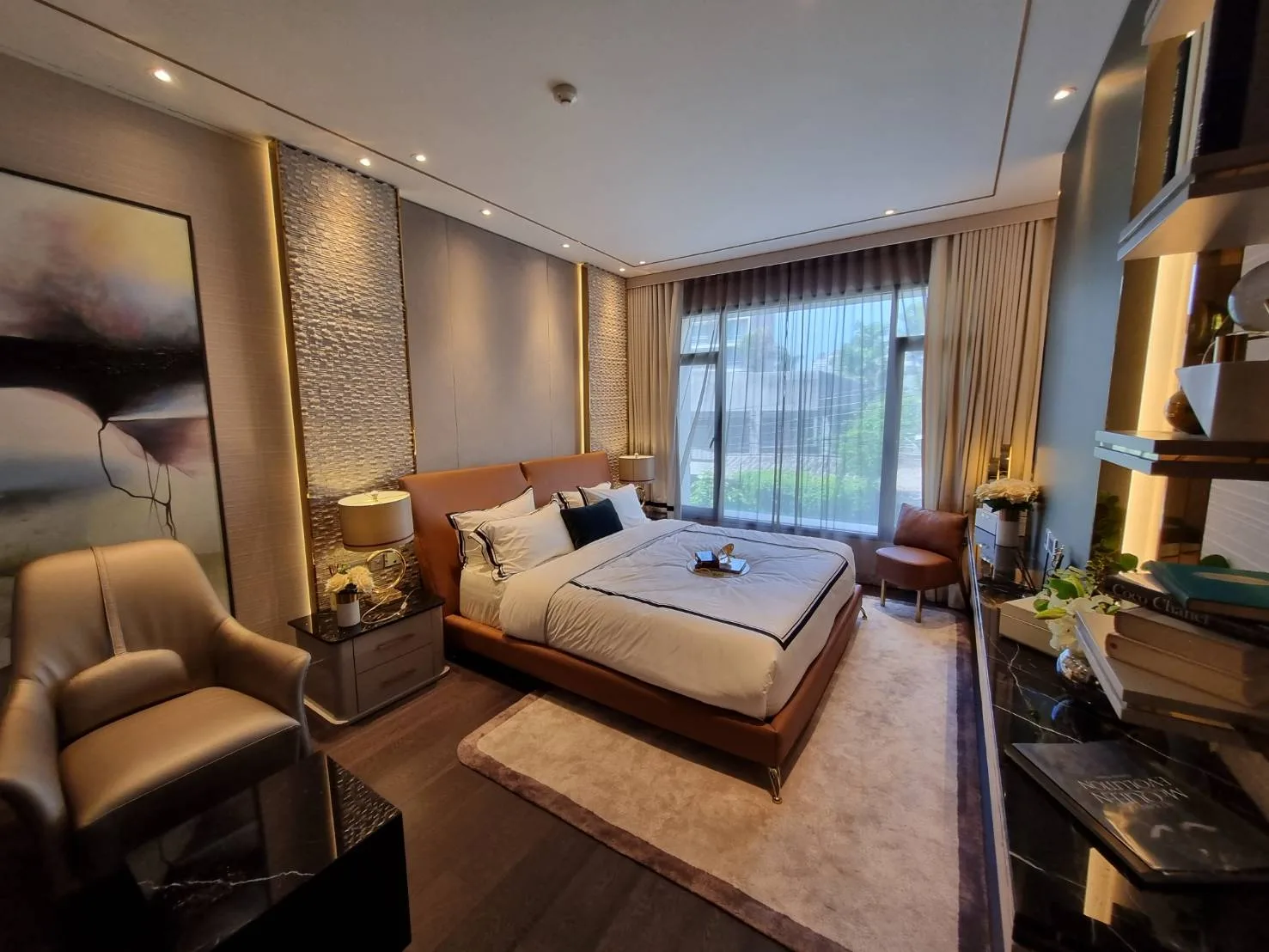Property photos for Nivati Thonglor 23