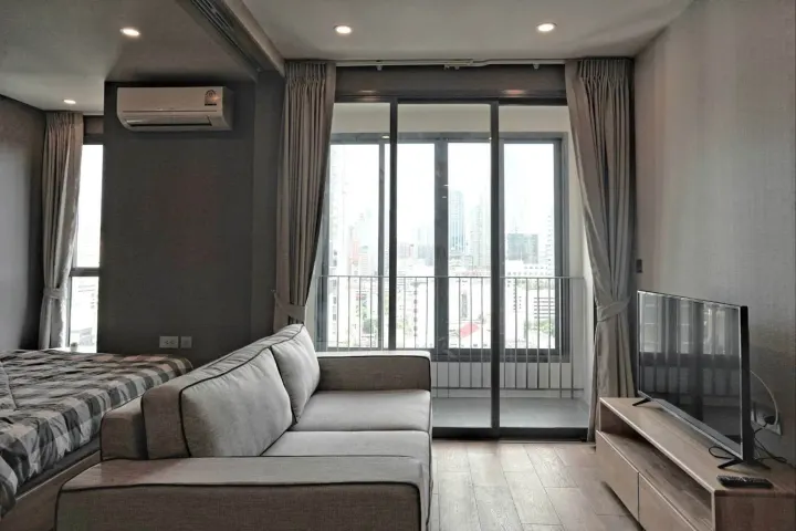 Property photos for Q Chidlom - Phetchaburi
