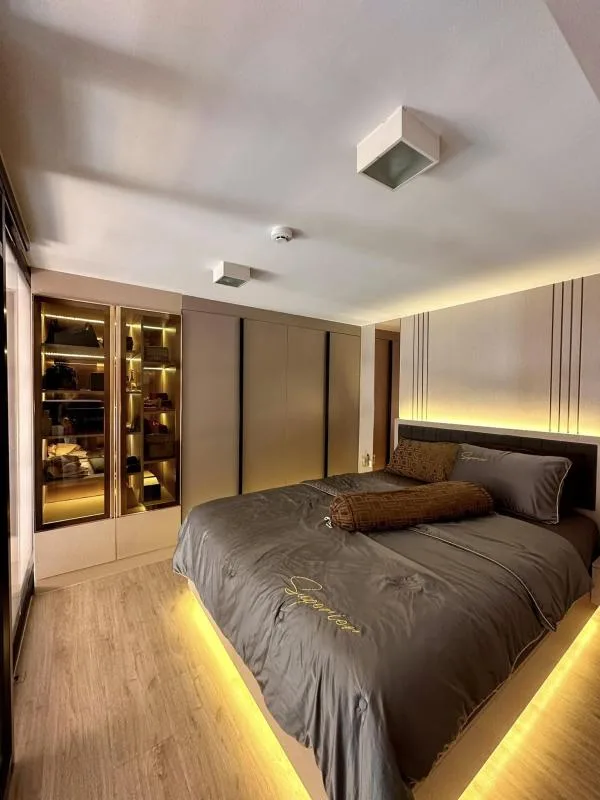 Property photos for Ideo New Rama 9