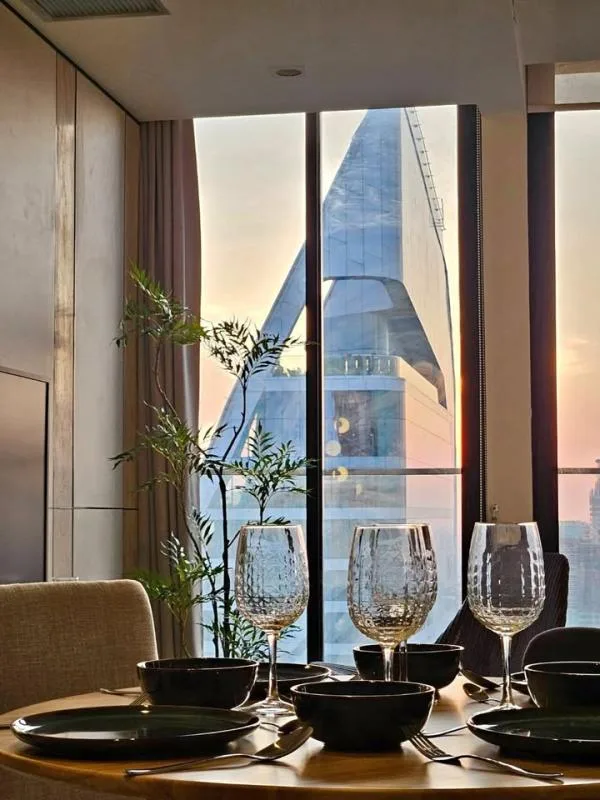 Property photos for Noble Ploenchit