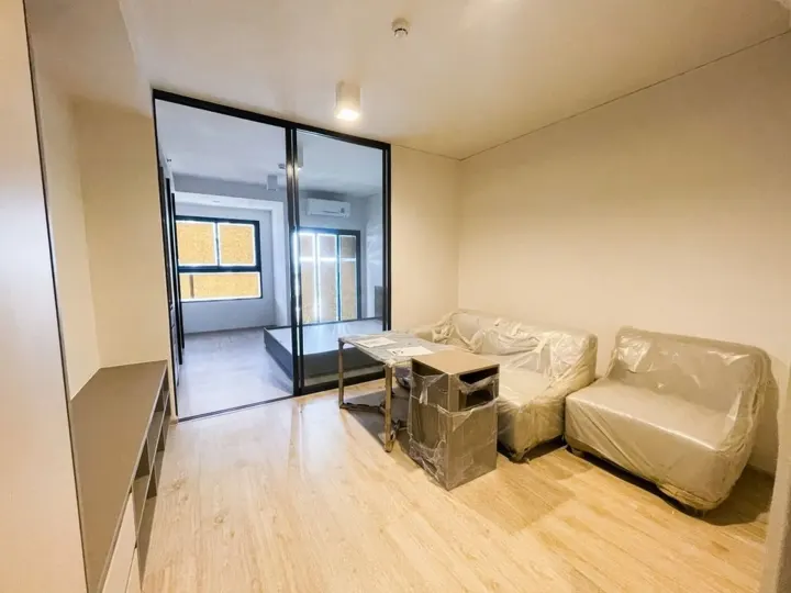 Property photos for Ideo Sathorn - Wongwian Yai