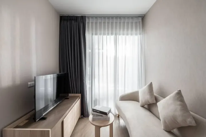 Property photos for Metro Sky Prachachuen