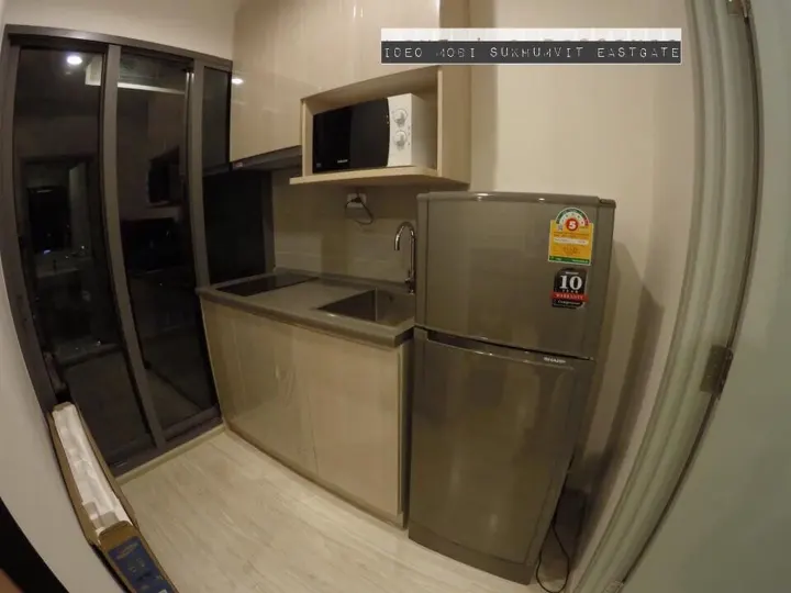 Property photos for Ideo Mobi Sukhumvit Eastgate